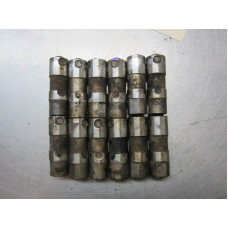 06Y015 Lifters Set All From 2002 CHEVROLET BLAZER  4.3